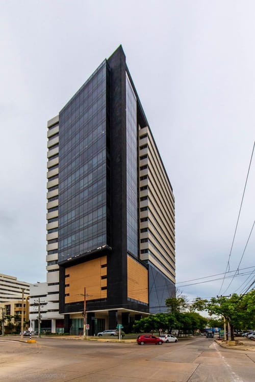 Oficina en venta en Villa Country, Barranquilla, 114 m² · foto 9 de 10