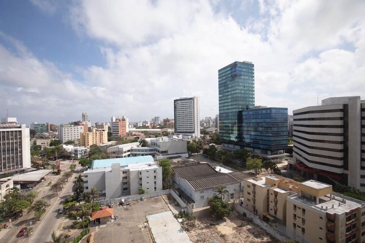 Oficina en venta en Villa Country, Barranquilla, 114 m² · foto 10 de 10