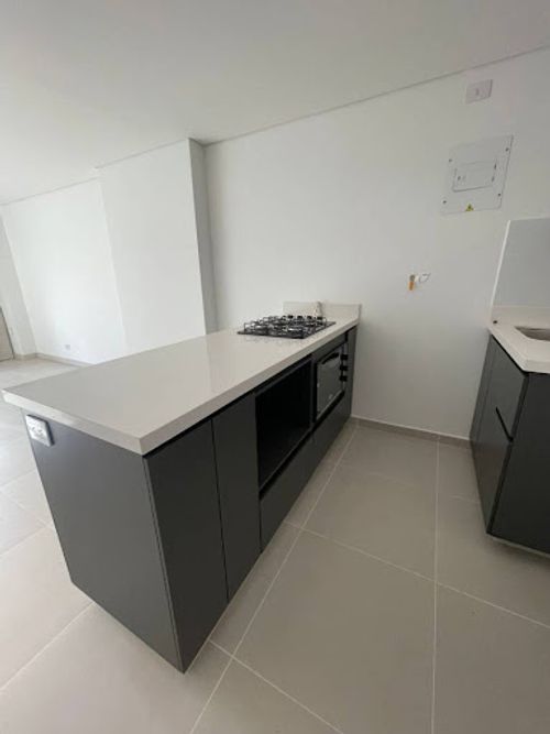 Apartamento de 2 alcobas en arriendo en La Aldea, La Estrella, 60 m² · foto 2 de 11