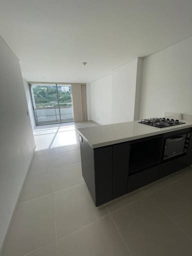 Apartamento de 2 alcobas en arriendo en La Aldea, La Estrella, 60 m² · foto 3 de 11