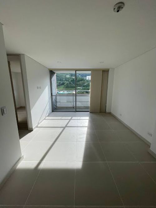 Apartamento de 2 alcobas en arriendo en La Aldea, La Estrella, 60 m² · foto 4 de 11