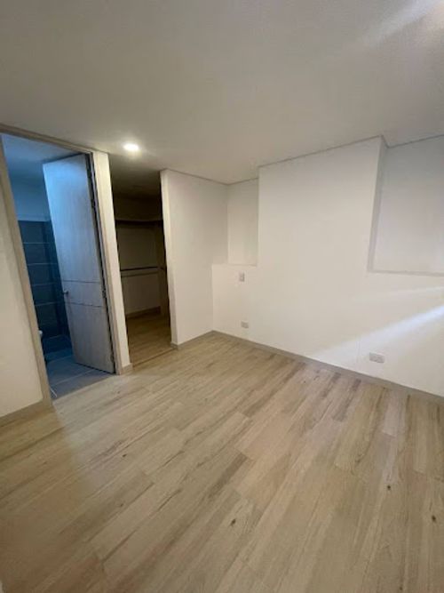 Apartamento de 2 alcobas en arriendo en La Aldea, La Estrella, 60 m² · foto 6 de 11