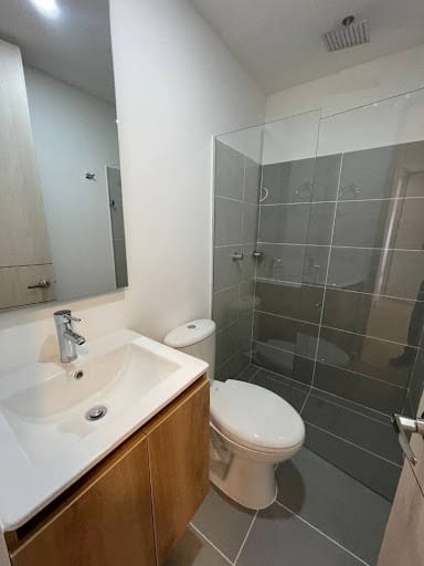 Apartamento de 2 alcobas en arriendo en La Aldea, La Estrella, 60 m² · foto 9 de 11