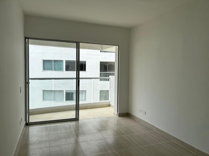 Apartamento de 1 alcoba en venta en Zaragocilla, Cartagena, 45 m² · foto 4 de 9