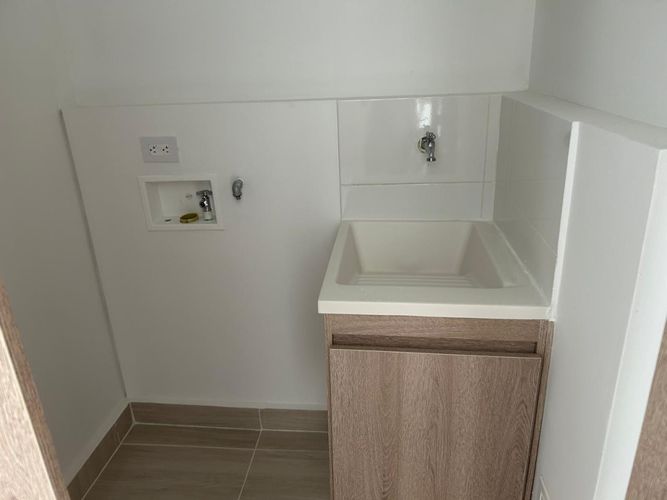 Apartamento de 1 alcoba en venta en Zaragocilla, Cartagena, 45 m² · foto 7 de 9