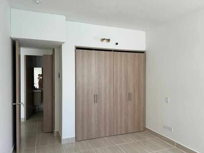 Apartamento de 1 alcoba en venta en Zaragocilla, Cartagena, 45 m² · foto 8 de 9