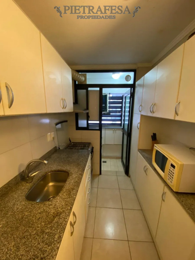 Apartamento en Alquiler · Foto 9