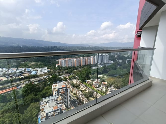 Apartamento de 6 alcobas en venta en Cañaveral, Floridablanca, 515 m² · foto 5 de 24