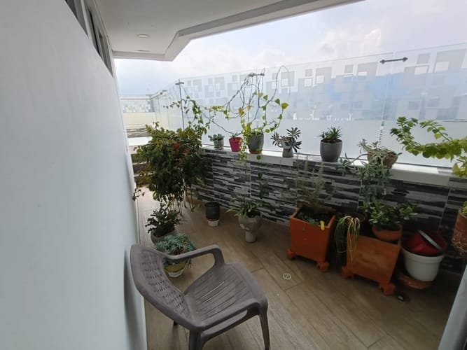 Apartamento de 6 alcobas en venta en Cañaveral, Floridablanca, 515 m² · foto 6 de 24