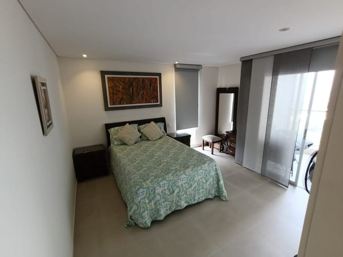 Apartamento de 6 alcobas en venta en Cañaveral, Floridablanca, 515 m² · foto 12 de 24