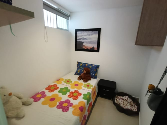 Apartamento de 6 alcobas en venta en Cañaveral, Floridablanca, 515 m² · foto 13 de 24