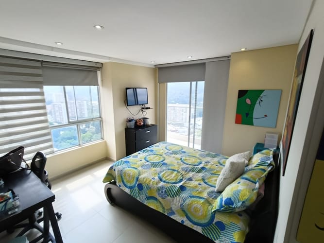 Apartamento de 6 alcobas en venta en Cañaveral, Floridablanca, 515 m² · foto 14 de 24