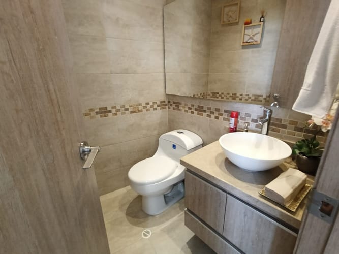 Apartamento de 6 alcobas en venta en Cañaveral, Floridablanca, 515 m² · foto 15 de 24