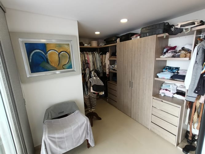 Apartamento de 6 alcobas en venta en Cañaveral, Floridablanca, 515 m² · foto 18 de 24