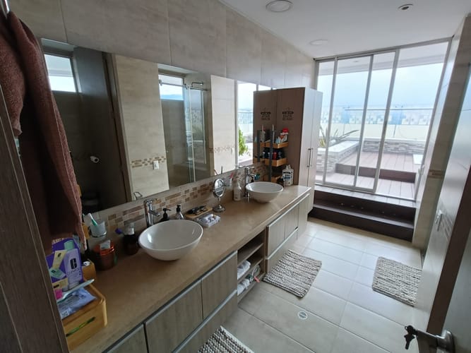 Apartamento de 6 alcobas en venta en Cañaveral, Floridablanca, 515 m² · foto 20 de 24