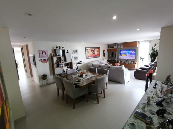 Apartamento de 6 alcobas en venta en Cañaveral, Floridablanca, 515 m² · foto 21 de 24