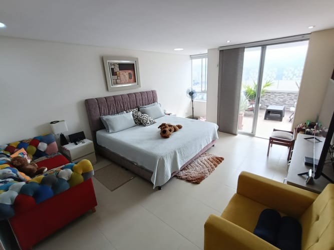 Apartamento de 6 alcobas en venta en Cañaveral, Floridablanca, 515 m² · foto 22 de 24