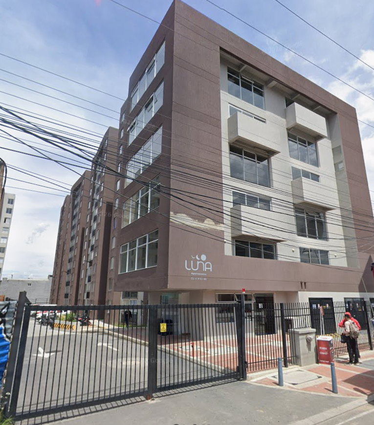 Apartamento en Arriendo en Santa maria de los lagos, Chía