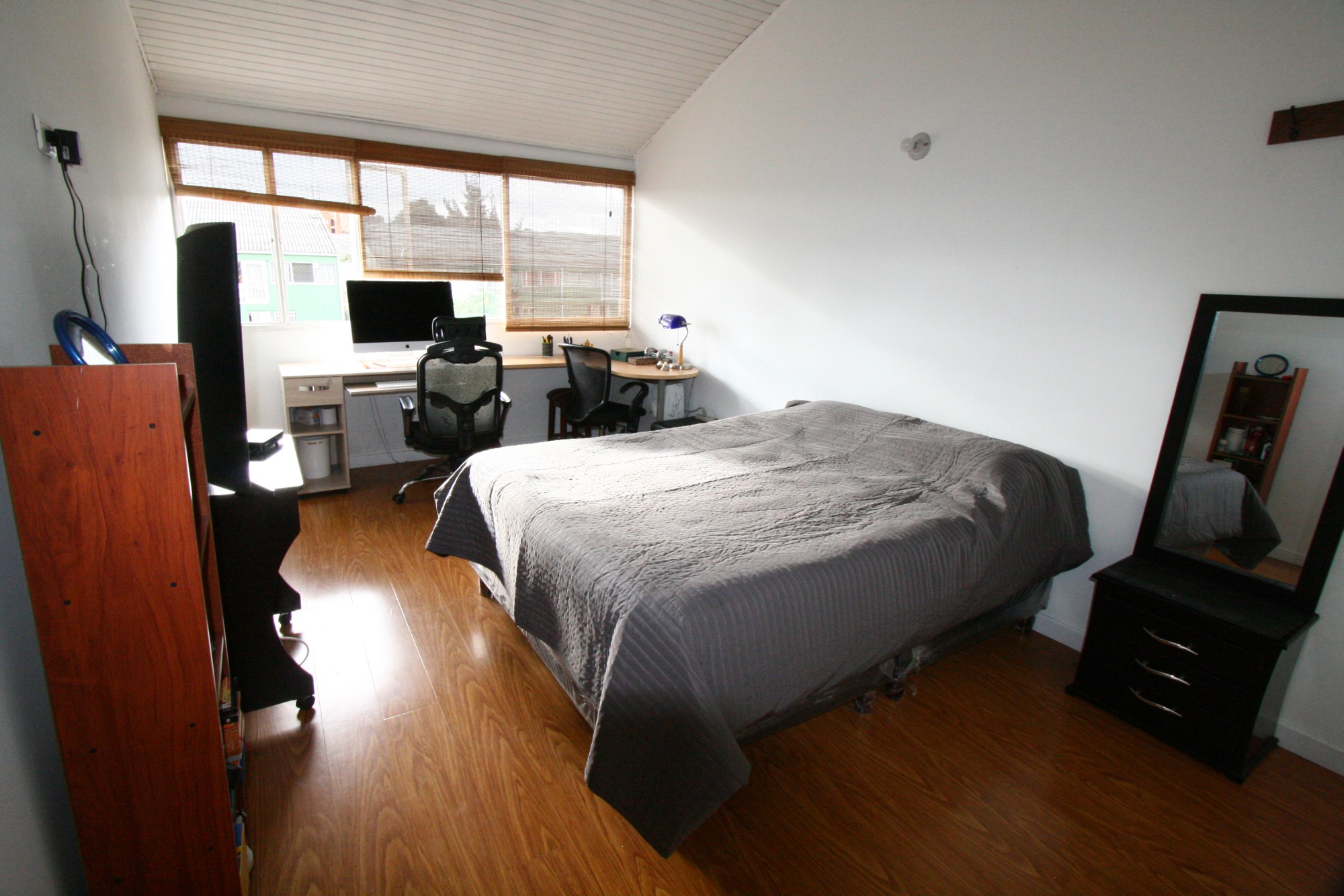 Habitación en arriendo en Paulo Vi Norte