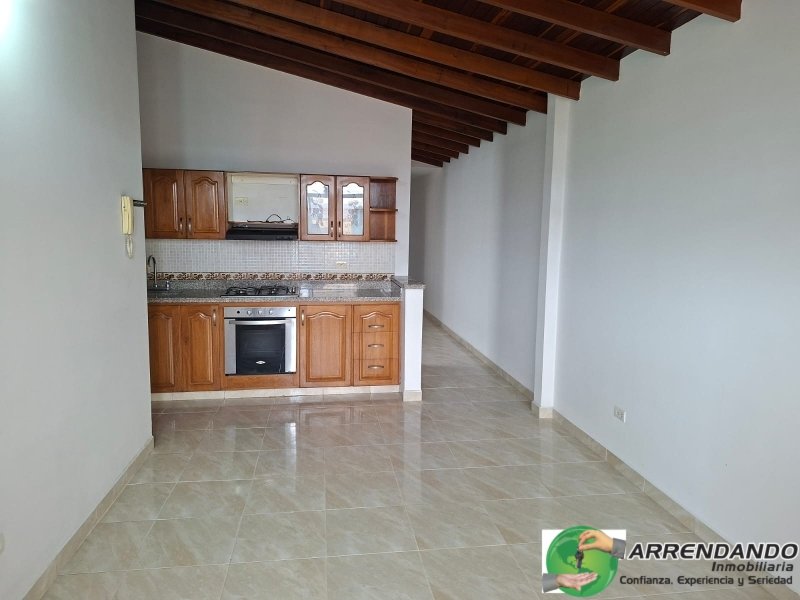 Apartamento en venta en Zona Industrial No. 1, Itagüí · foto 3 de 15