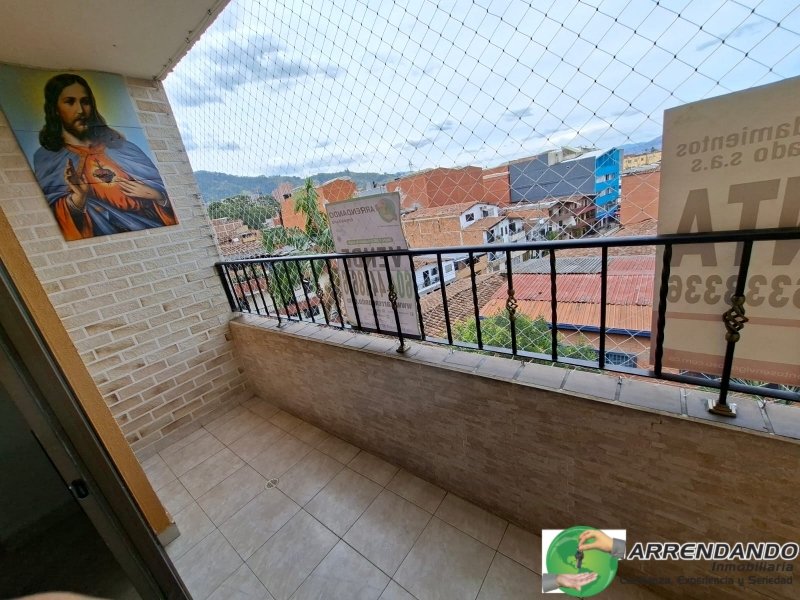 Apartamento en venta en Zona Industrial No. 1, Itagüí · foto 14 de 15