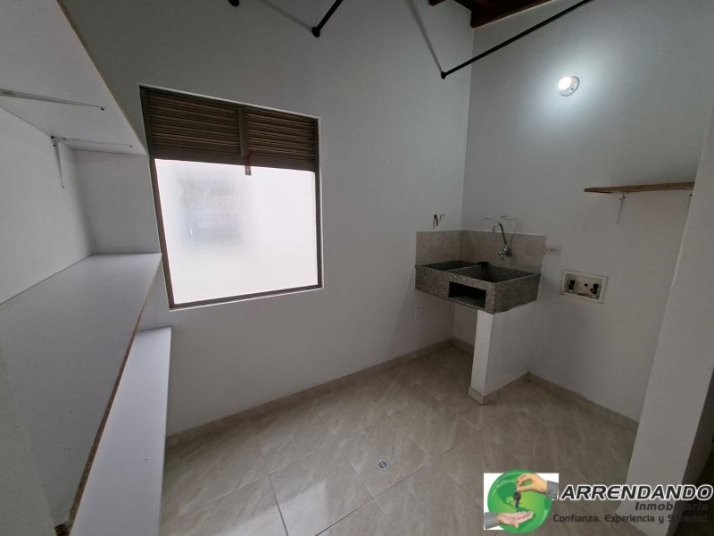 Apartamento en venta en Zona Industrial No. 1, Itagüí · foto 15 de 15