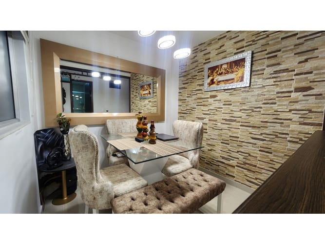 Apartamento de 3 alcobas en venta en Santa Ana, Sabaneta, 63 m² · foto 7 de 14