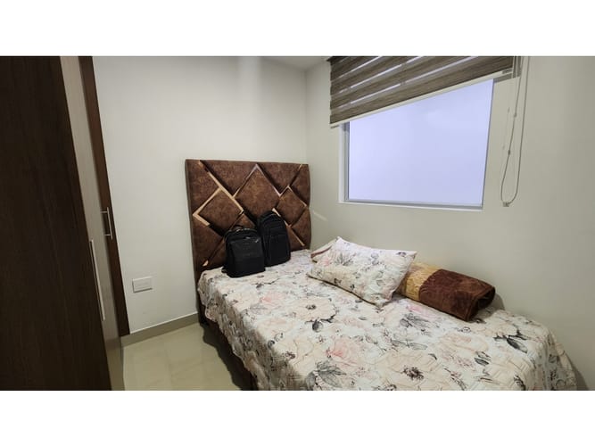 Apartamento de 3 alcobas en venta en Santa Ana, Sabaneta, 63 m² · foto 9 de 14