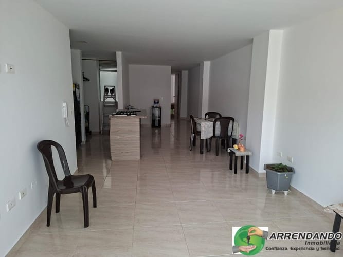 Apartamento en venta en La Independencia, Itagüí · foto 2 de 12
