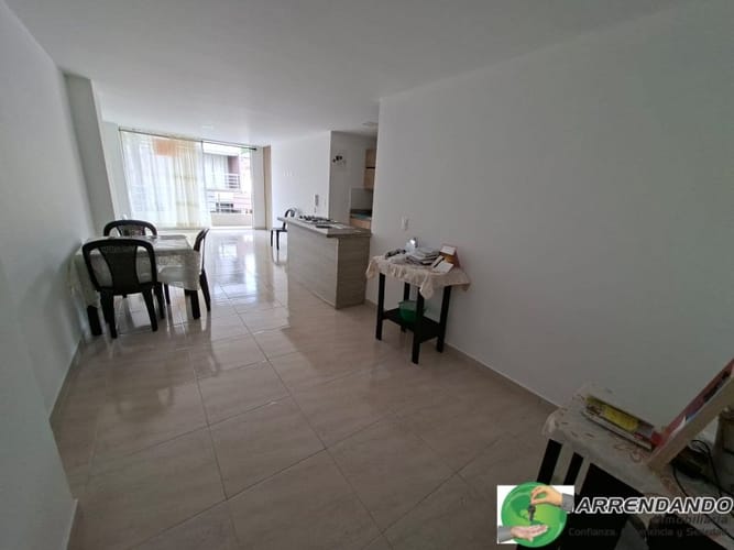 Apartamento en venta en La Independencia, Itagüí · foto 3 de 12
