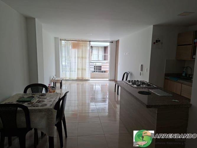 Apartamento en venta en La Independencia, Itagüí · foto 4 de 12