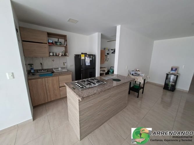 Apartamento en venta en La Independencia, Itagüí · foto 5 de 12