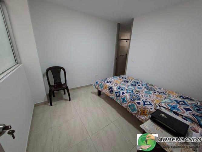 Apartamento en venta en La Independencia, Itagüí · foto 6 de 12