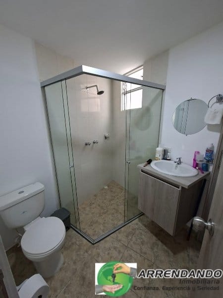 Apartamento en venta en La Independencia, Itagüí · foto 7 de 12