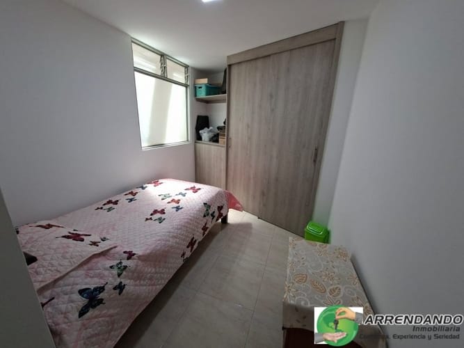 Apartamento en venta en La Independencia, Itagüí · foto 8 de 12