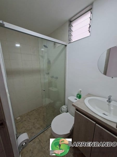 Apartamento en venta en La Independencia, Itagüí · foto 10 de 12