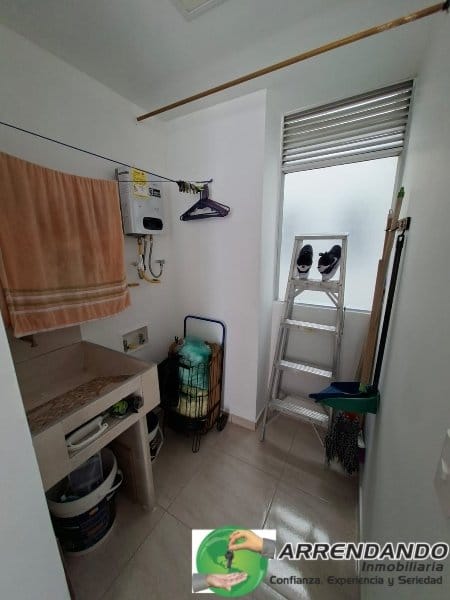 Apartamento en venta en La Independencia, Itagüí · foto 11 de 12