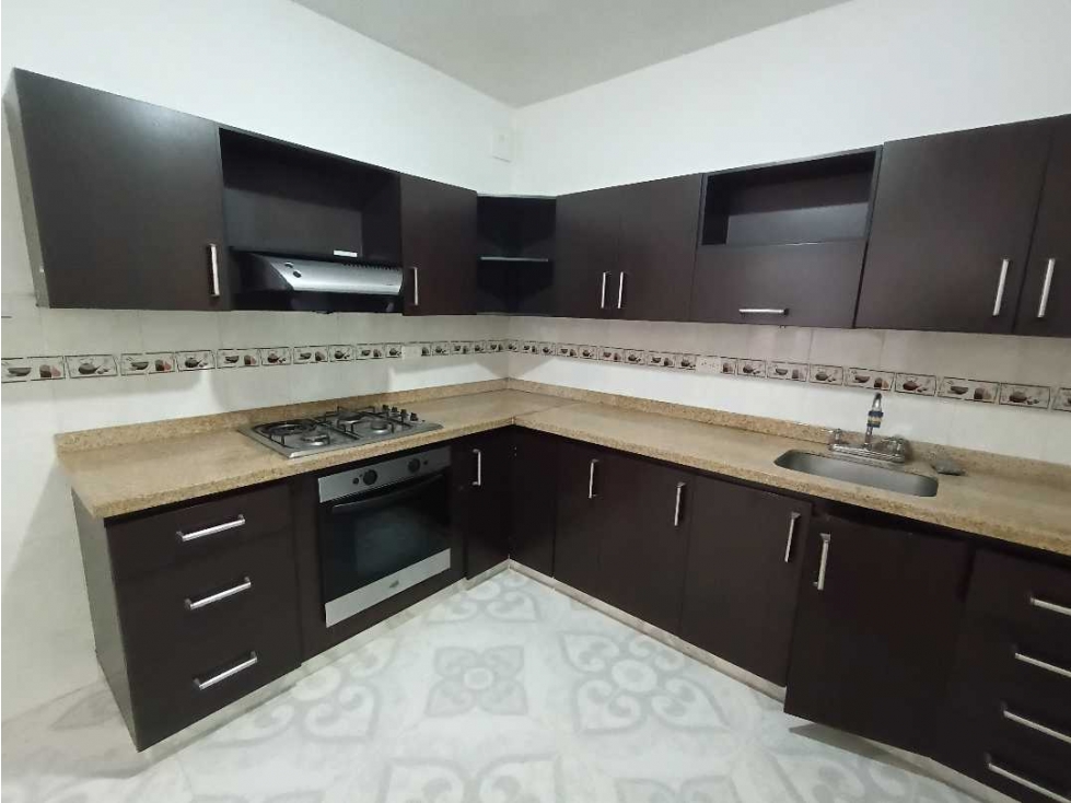 Casa en Arriendo en La magnolia, Envigado