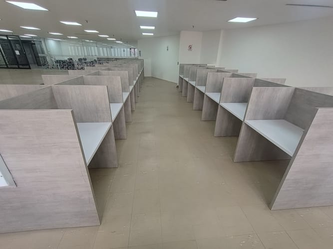 Oficina en arriendo en La Candelaria, Medellín, 1000 m² · foto 10 de 19