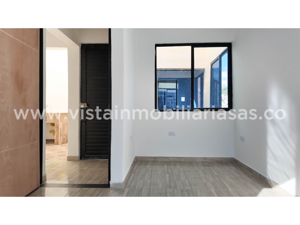 Apartaestudio en Arriendo en La asuncion, Manizales