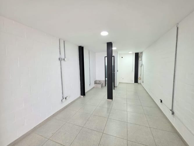 Local en arriendo en Emilia, Palmira, 31 m² · foto 4 de 8
