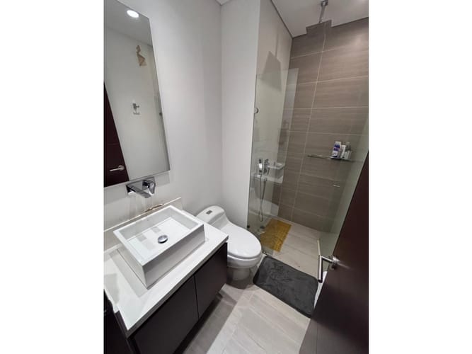Apartamento de 3 alcobas en venta en Chicó Navarra, Bogotá, 247 m² · foto 20 de 23