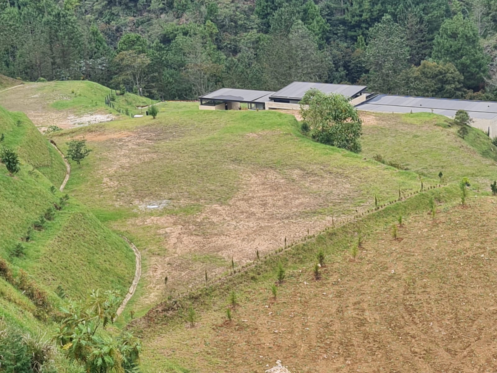 Land in Lejos del nido (3260 m²) for Sale