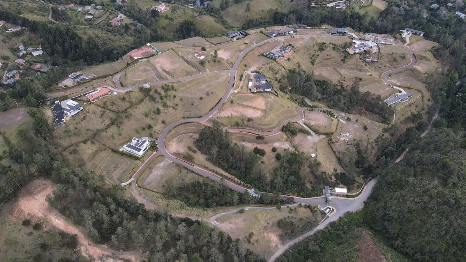 Land in Lejos del nido (3260 m²) for Sale - 2