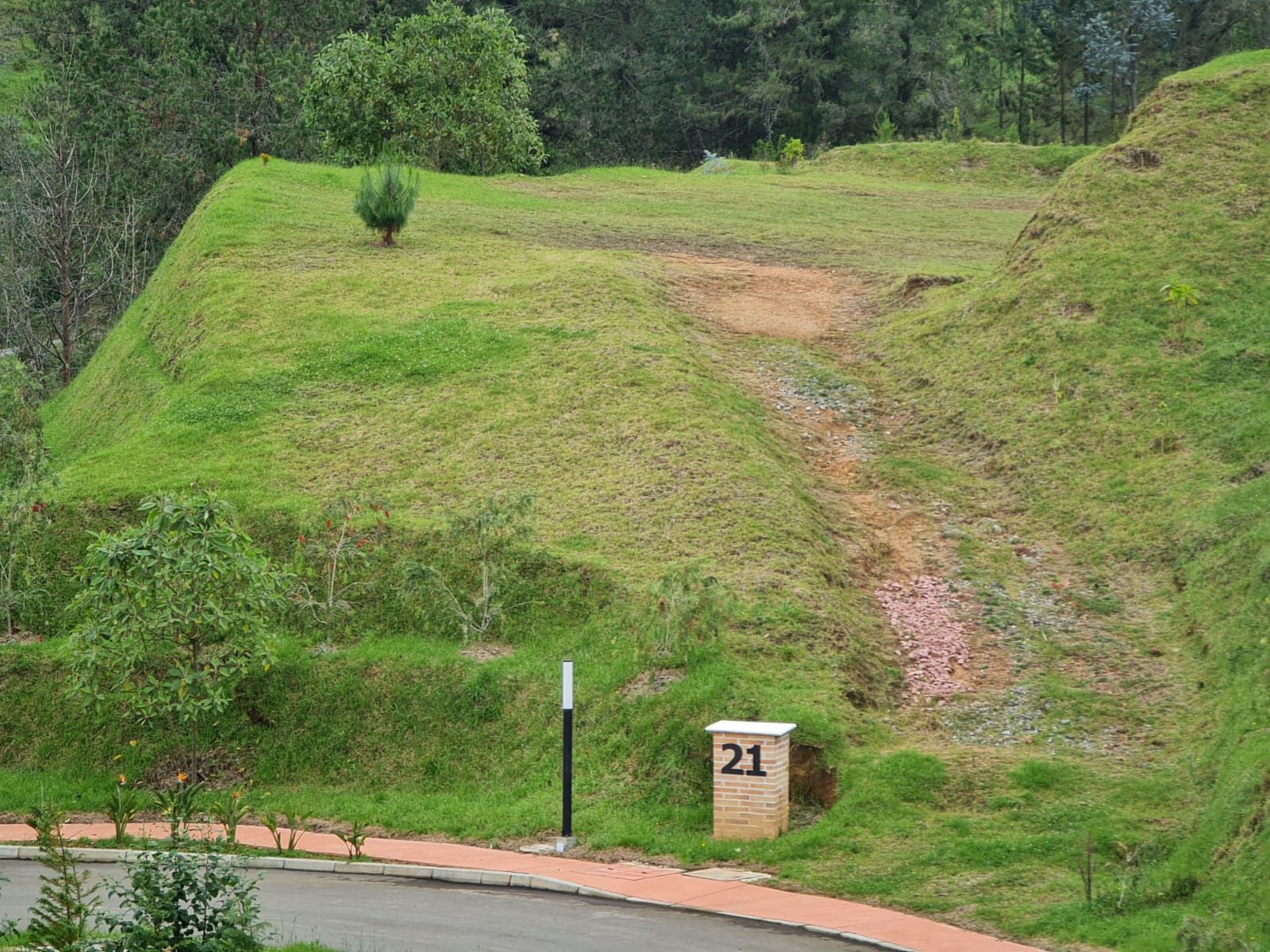 Land in Lejos del nido (3260 m²) for Sale - 3