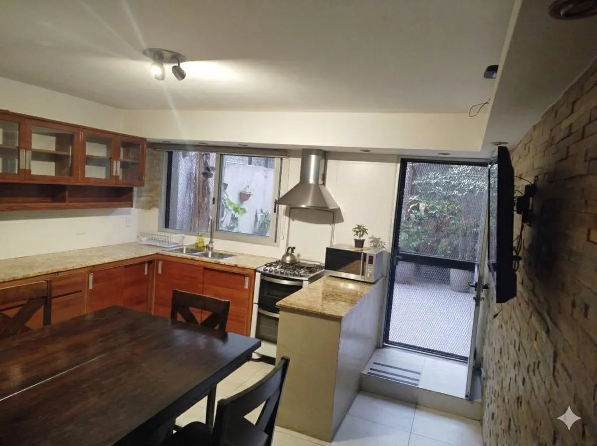 Casa en Alquiler · Foto 2