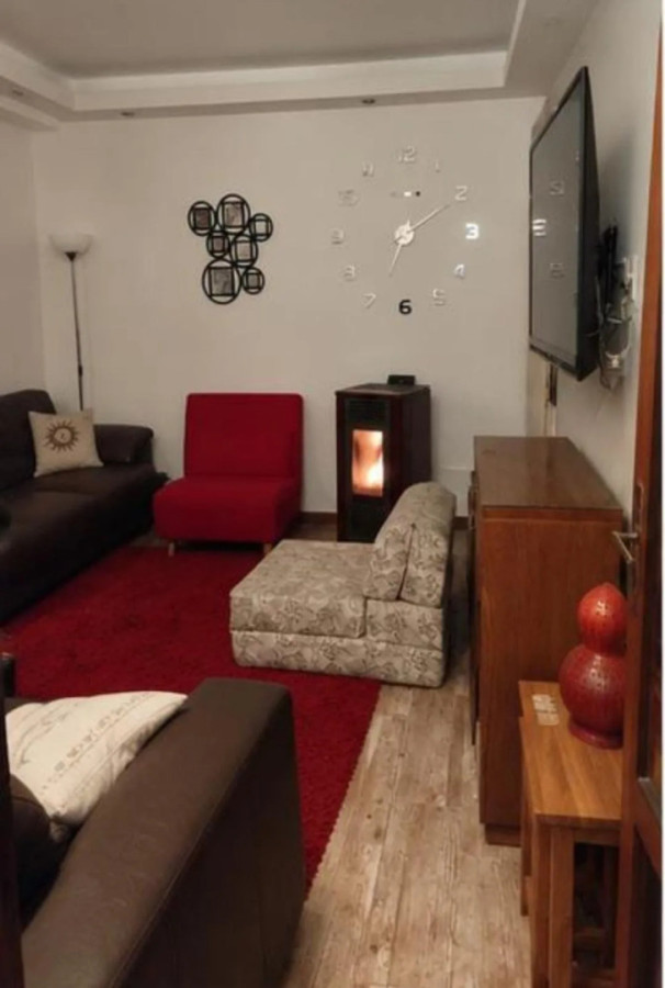 Casa en Alquiler · Foto 6