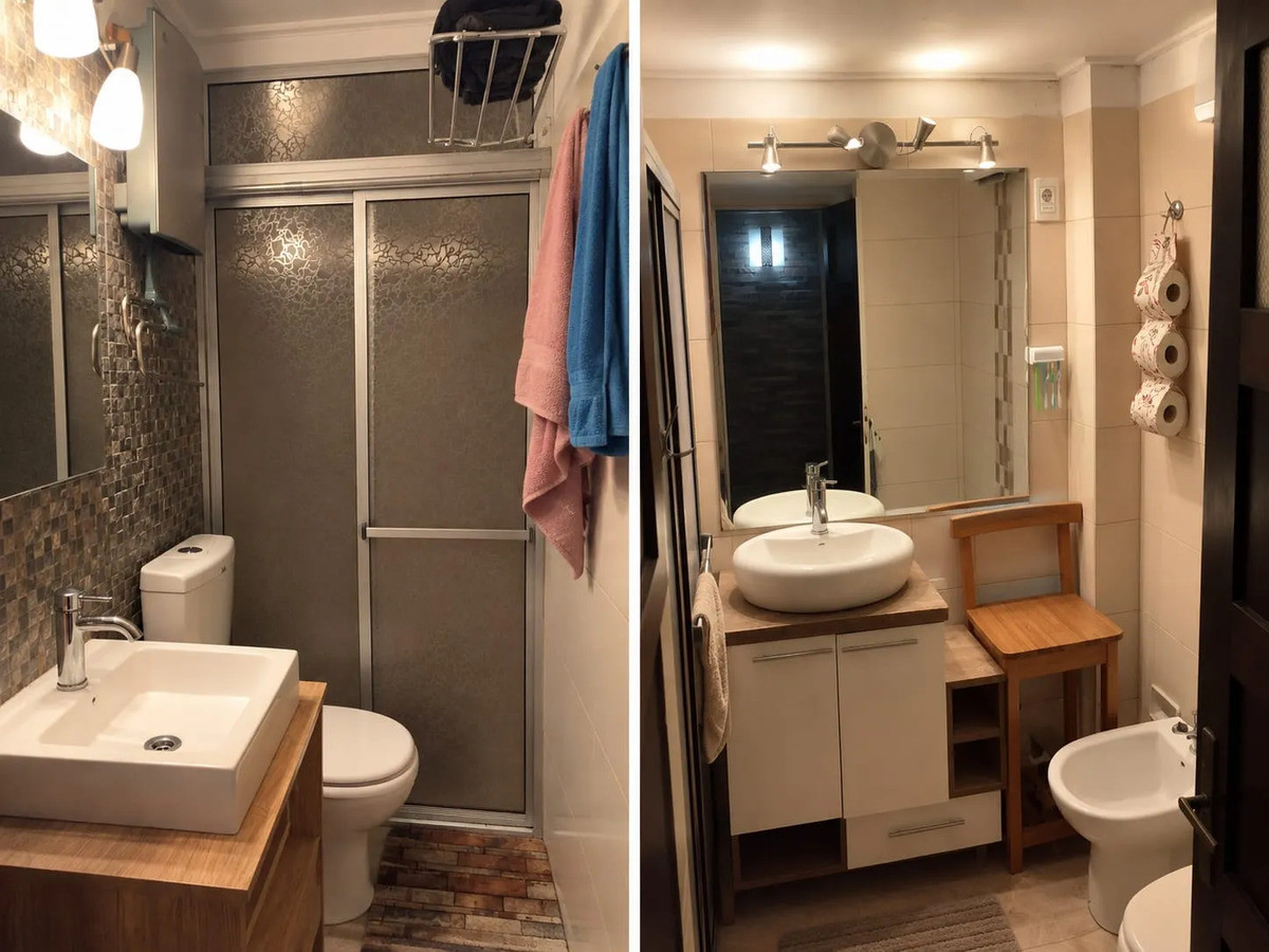 Casa en Alquiler · Foto 10