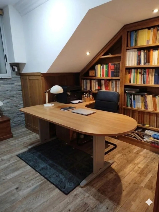 Casa en Alquiler · Foto 12