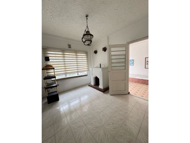 Casa de 4 alcobas en venta en Quinta Camacho, Bogotá, 145 m² · foto 4 de 24